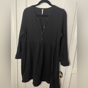 Rachel Pally Linen Dress